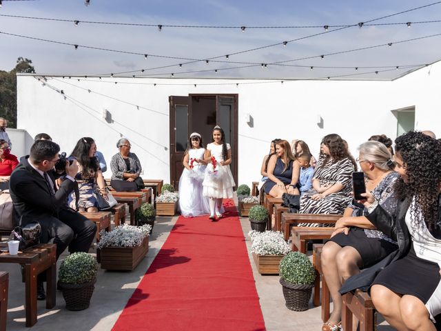 O casamento de Paulo e Daniela em São Paulo 22