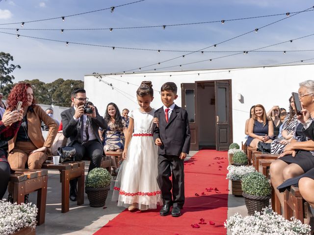 O casamento de Paulo e Daniela em São Paulo 24