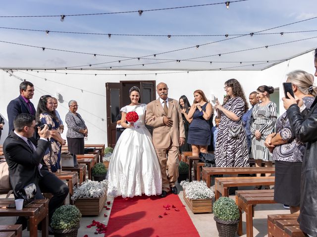 O casamento de Paulo e Daniela em São Paulo 25