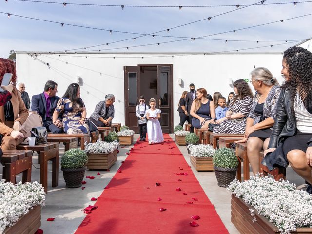 O casamento de Paulo e Daniela em São Paulo 30