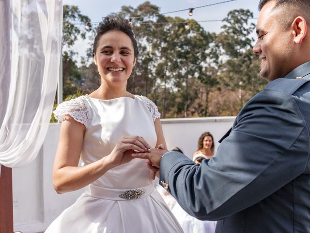 O casamento de Paulo e Daniela em São Paulo 32