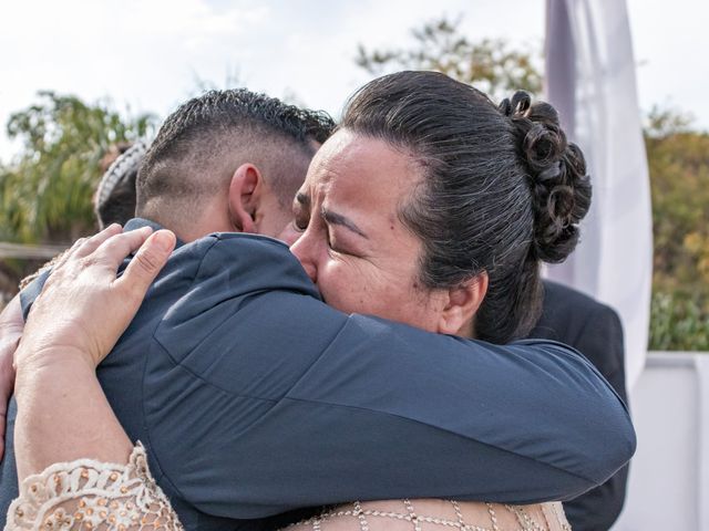 O casamento de Paulo e Daniela em São Paulo 40