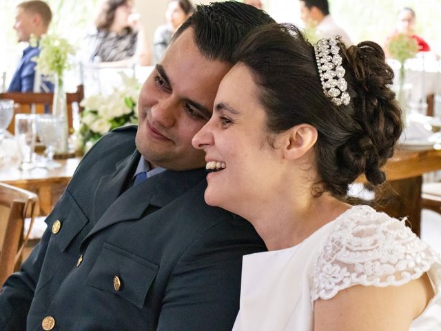 O casamento de Paulo e Daniela em São Paulo 65