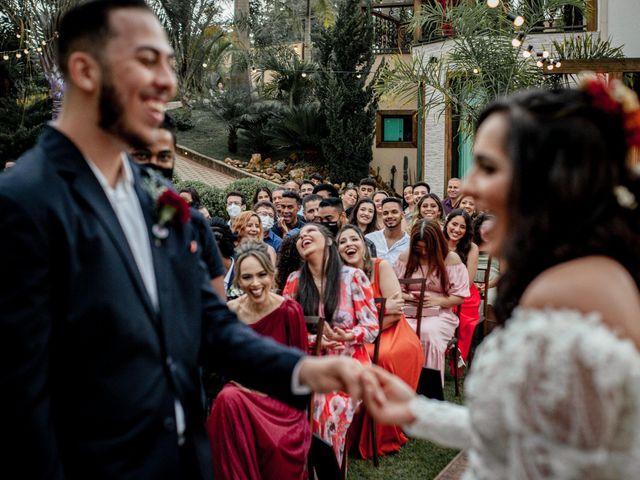 O casamento de Weliston e Camila  em Brumadinho, Minas Gerais 1