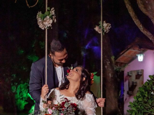 O casamento de Weliston e Camila  em Brumadinho, Minas Gerais 4