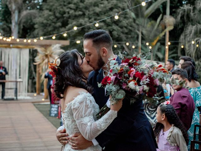 O casamento de Weliston e Camila  em Brumadinho, Minas Gerais 2