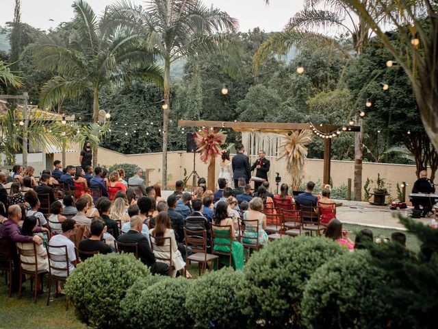 O casamento de Weliston e Camila  em Brumadinho, Minas Gerais 5