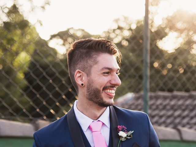O casamento de Gilmar Maia e Camila Ferreira Ribeiro em Jundiaí, São Paulo Estado 5