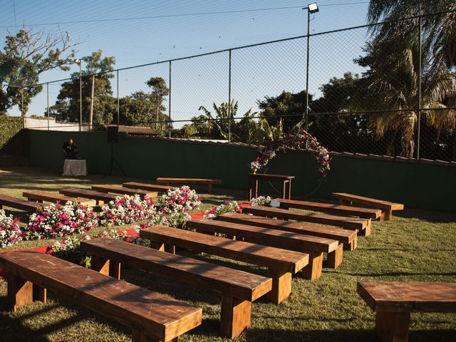 O casamento de Gilmar Maia e Camila Ferreira Ribeiro em Jundiaí, São Paulo Estado 7