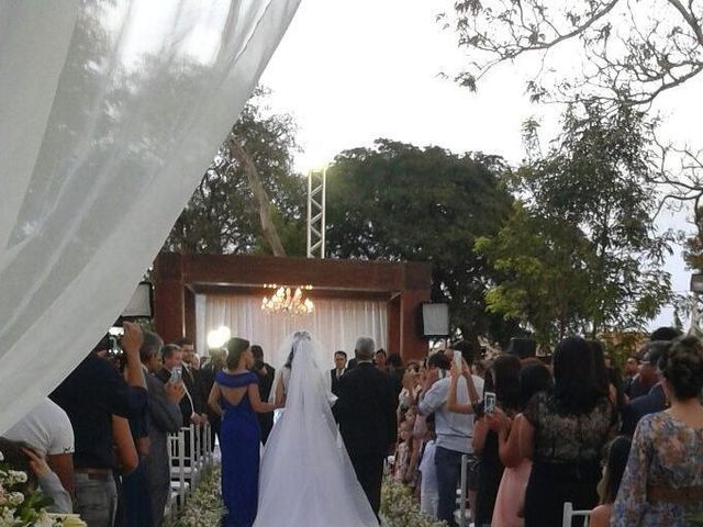 O casamento de Ana Flávia e Helvys  em Goiânia, Goiás 3