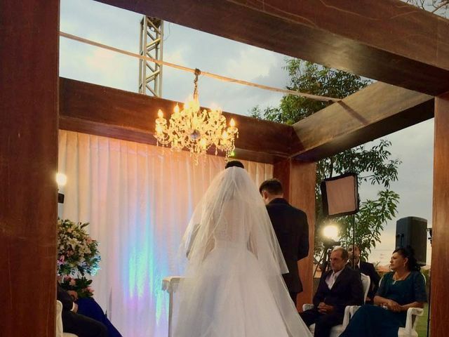 O casamento de Ana Flávia e Helvys  em Goiânia, Goiás 2