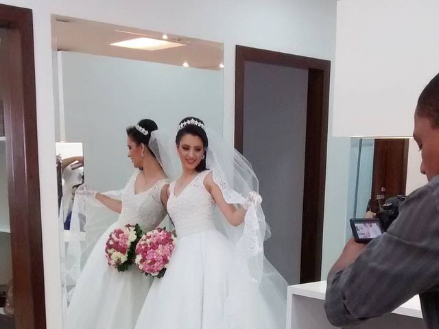 O casamento de Ana Flávia e Helvys  em Goiânia, Goiás 10