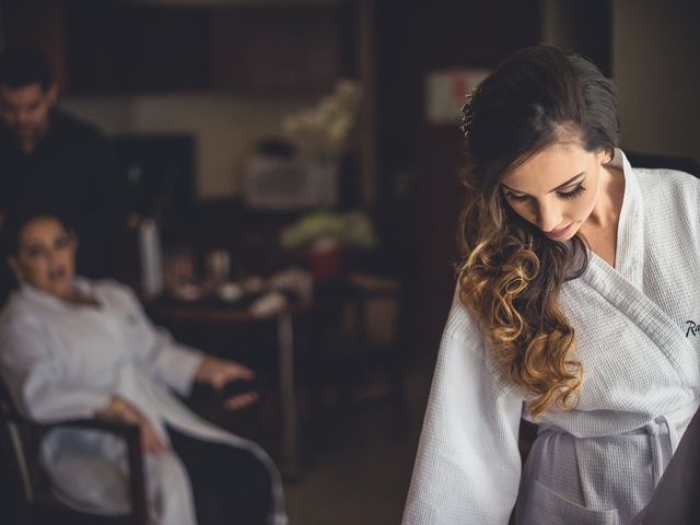 O casamento de Neto e Yasmin em Rio de Janeiro, Rio de Janeiro 12