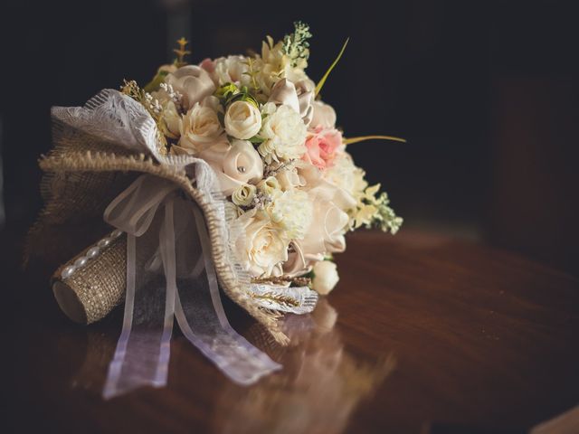 O casamento de Neto e Yasmin em Rio de Janeiro, Rio de Janeiro 15