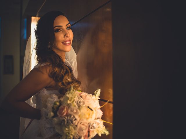 O casamento de Neto e Yasmin em Rio de Janeiro, Rio de Janeiro 21