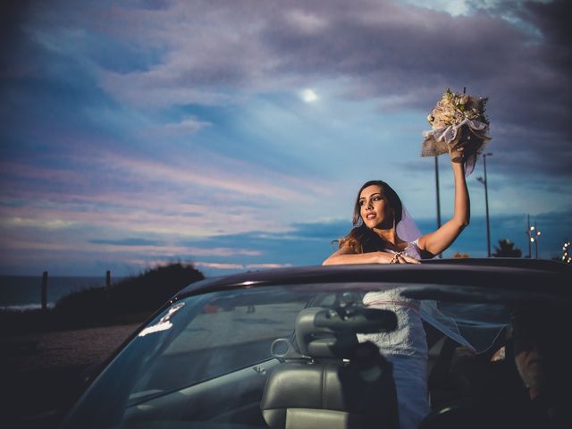 O casamento de Neto e Yasmin em Rio de Janeiro, Rio de Janeiro 24