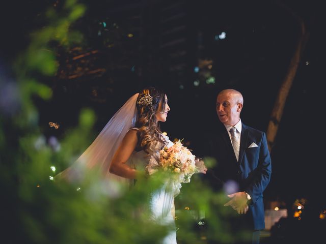 O casamento de Neto e Yasmin em Rio de Janeiro, Rio de Janeiro 25