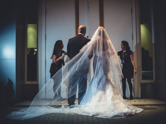 O casamento de Neto e Yasmin em Rio de Janeiro, Rio de Janeiro 26