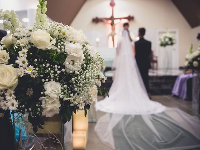 O casamento de Neto e Yasmin em Rio de Janeiro, Rio de Janeiro 30