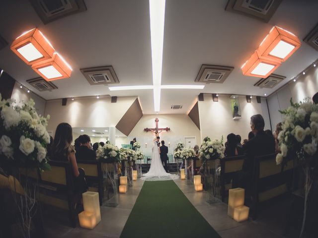 O casamento de Neto e Yasmin em Rio de Janeiro, Rio de Janeiro 33