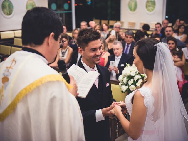 O casamento de Neto e Yasmin em Rio de Janeiro, Rio de Janeiro 34