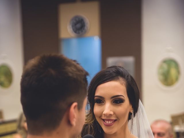 O casamento de Neto e Yasmin em Rio de Janeiro, Rio de Janeiro 35