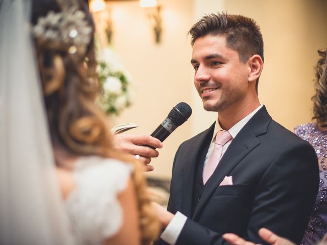 O casamento de Neto e Yasmin em Rio de Janeiro, Rio de Janeiro 36