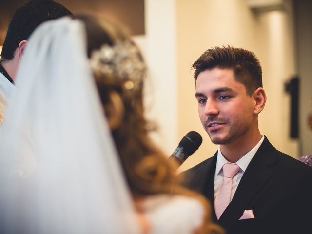 O casamento de Neto e Yasmin em Rio de Janeiro, Rio de Janeiro 37