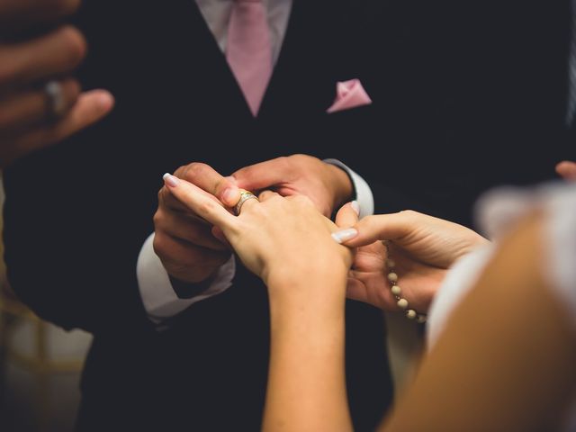 O casamento de Neto e Yasmin em Rio de Janeiro, Rio de Janeiro 38