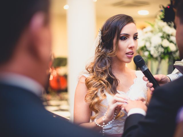 O casamento de Neto e Yasmin em Rio de Janeiro, Rio de Janeiro 39