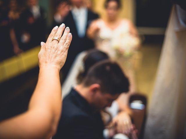 O casamento de Neto e Yasmin em Rio de Janeiro, Rio de Janeiro 40