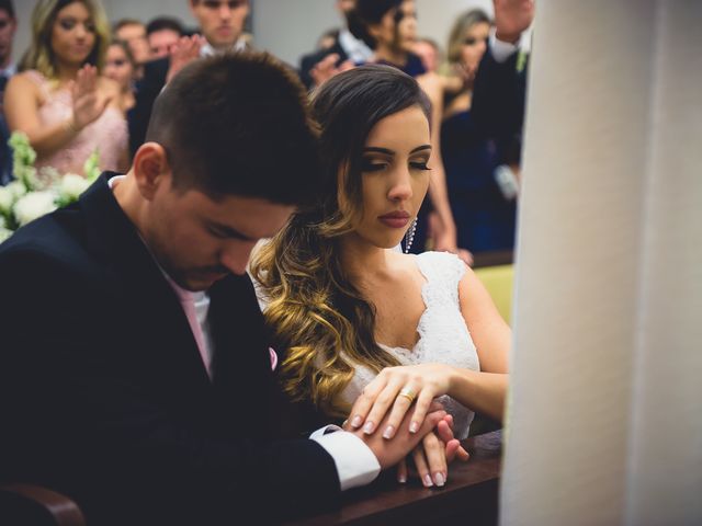 O casamento de Neto e Yasmin em Rio de Janeiro, Rio de Janeiro 41