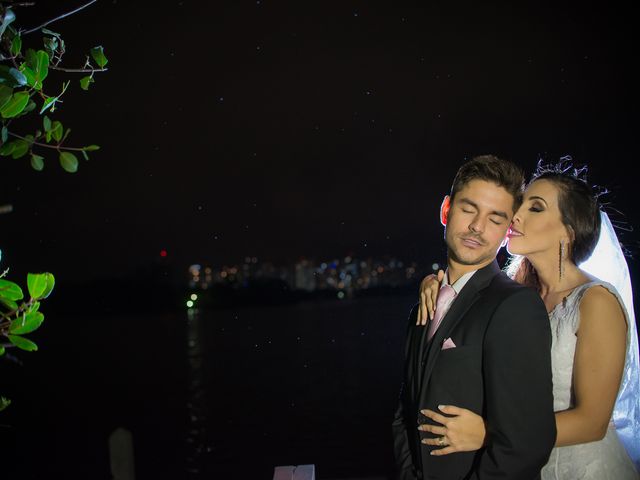 O casamento de Neto e Yasmin em Rio de Janeiro, Rio de Janeiro 43