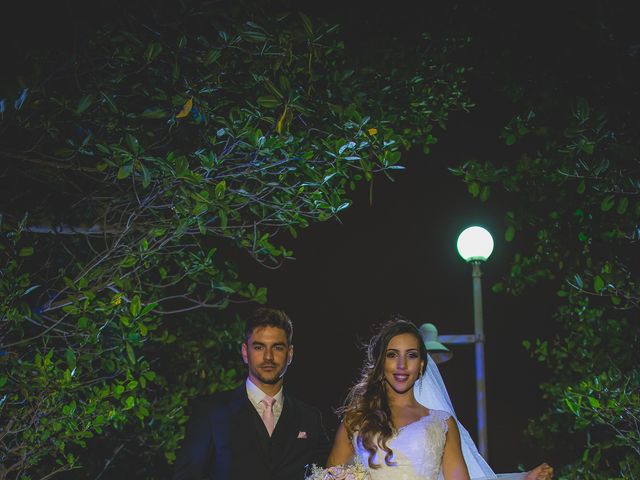 O casamento de Neto e Yasmin em Rio de Janeiro, Rio de Janeiro 44