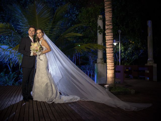 O casamento de Neto e Yasmin em Rio de Janeiro, Rio de Janeiro 45