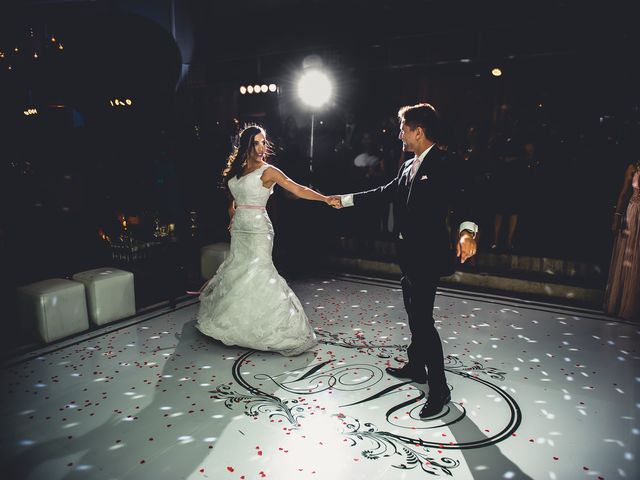 O casamento de Neto e Yasmin em Rio de Janeiro, Rio de Janeiro 48