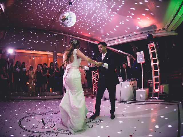 O casamento de Neto e Yasmin em Rio de Janeiro, Rio de Janeiro 49