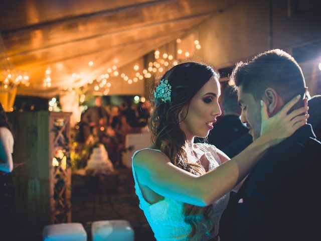 O casamento de Neto e Yasmin em Rio de Janeiro, Rio de Janeiro 50