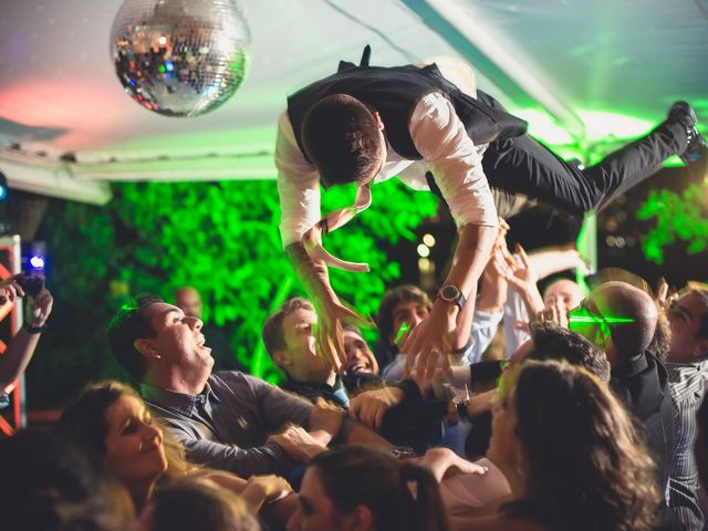 O casamento de Neto e Yasmin em Rio de Janeiro, Rio de Janeiro 2