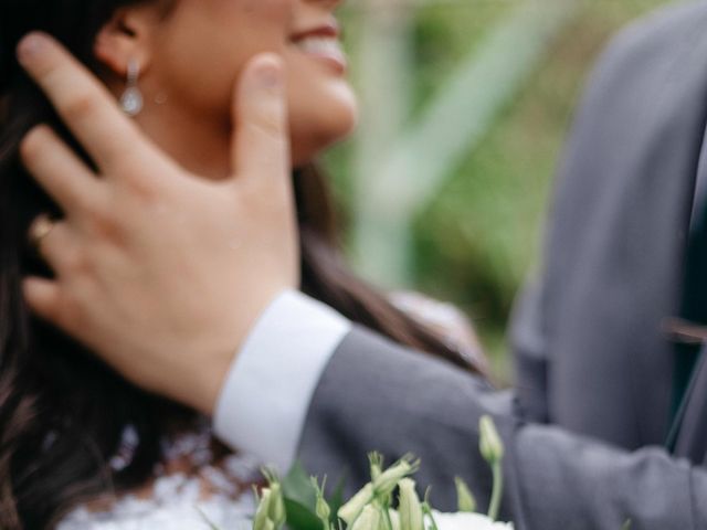 O casamento de Victor e Aline em Gaspar, Santa Catarina 35