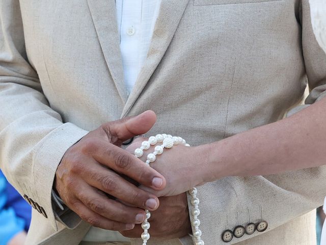 O casamento de Kleber e Rachel em Pindoretama, Ceará 1
