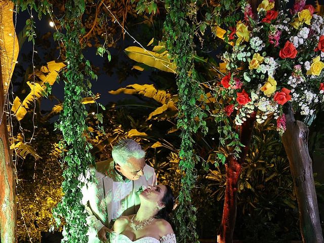 O casamento de Kleber e Rachel em Pindoretama, Ceará 2