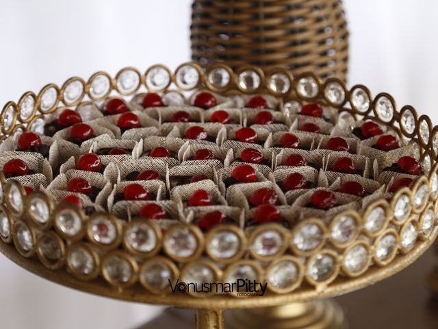 O casamento de Marcel e Bianca em Monte Alegre de Minas, Minas Gerais 52