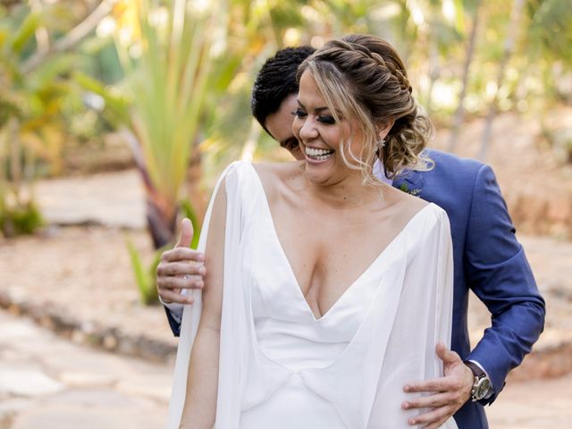 O casamento de Thiago e Ana Paula em Brasília, Distrito Federal 5