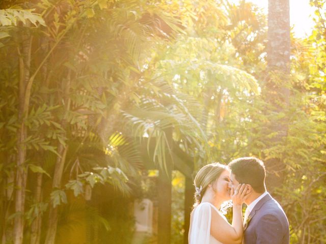 O casamento de Thiago e Ana Paula em Brasília, Distrito Federal 6