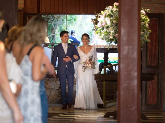 O casamento de Thiago e Ana Paula em Brasília, Distrito Federal 12