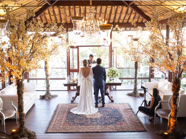 O casamento de Thiago e Ana Paula em Brasília, Distrito Federal 1