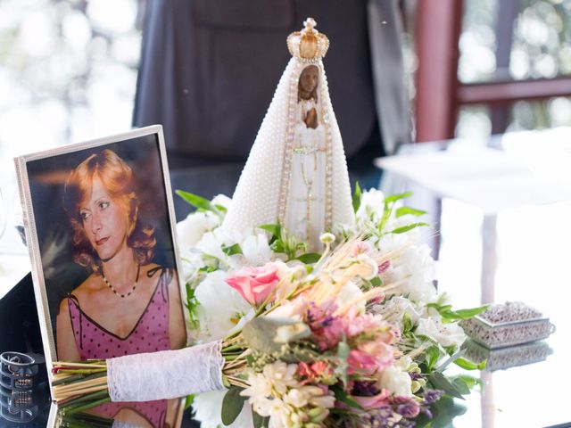 O casamento de Thiago e Ana Paula em Brasília, Distrito Federal 15