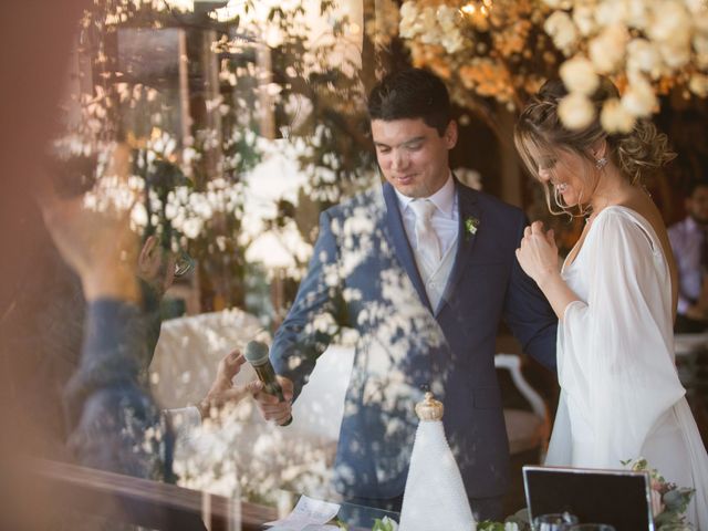 O casamento de Thiago e Ana Paula em Brasília, Distrito Federal 16