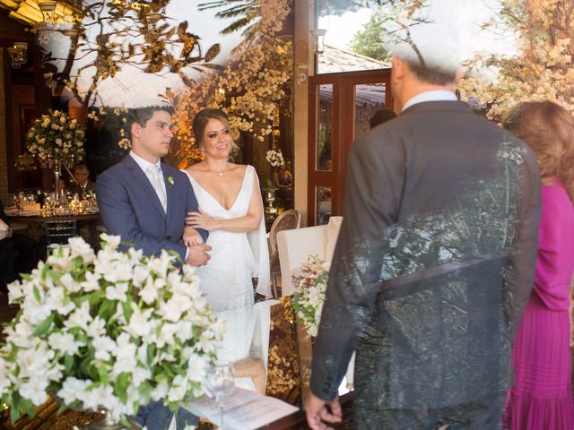 O casamento de Thiago e Ana Paula em Brasília, Distrito Federal 17